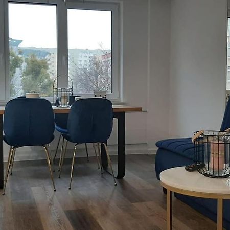 Apartment In The Heart Of Bialystok Bagian luar foto