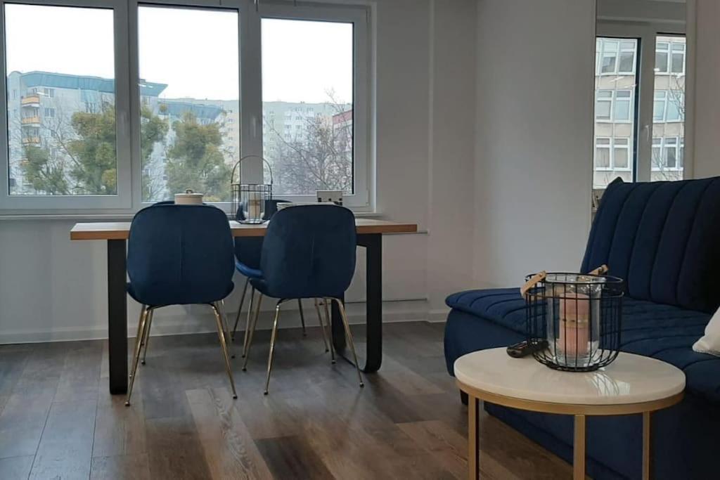 Apartment In The Heart Of Bialystok Bagian luar foto